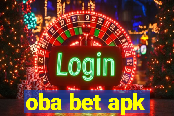 oba bet apk